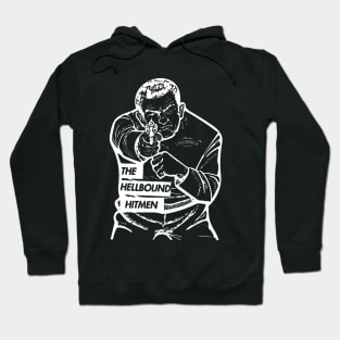 The Hitman Hoodie